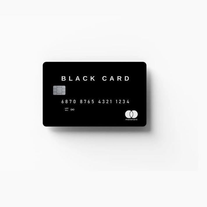 

Kirim Langsung CZGH0 BLACK CARD & AMEX CARD | Skin/Stiker/Sticker Kartu ATM/E-MONEY 76 Terbaru