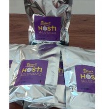 

Bread of Communion 50 Pcs English version