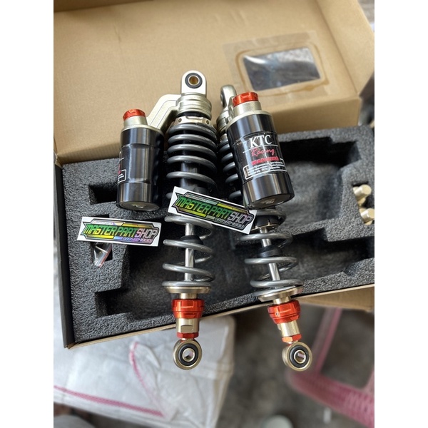 SHOK SHOCK COPY KTC TITANIUM 340mm SHOK REPLIKA KTC