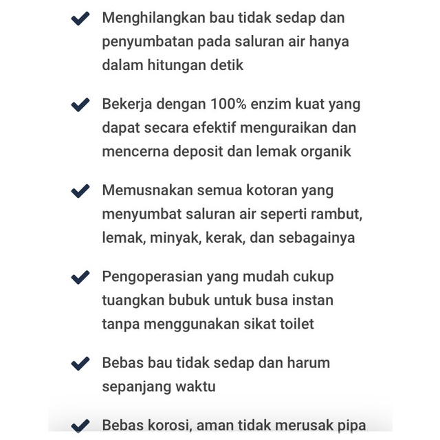 BAROKAH GAMIS GARANSI 3 BULAN KERUSAKAN Super Cling 100% Original