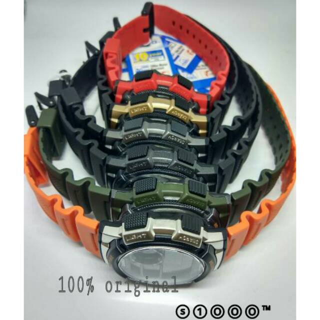 PROMO CASIO AE 1000 W original ( ae 1000w ) ( ae1000 w ) ( ae 1000 w ) ( ae 1000w )