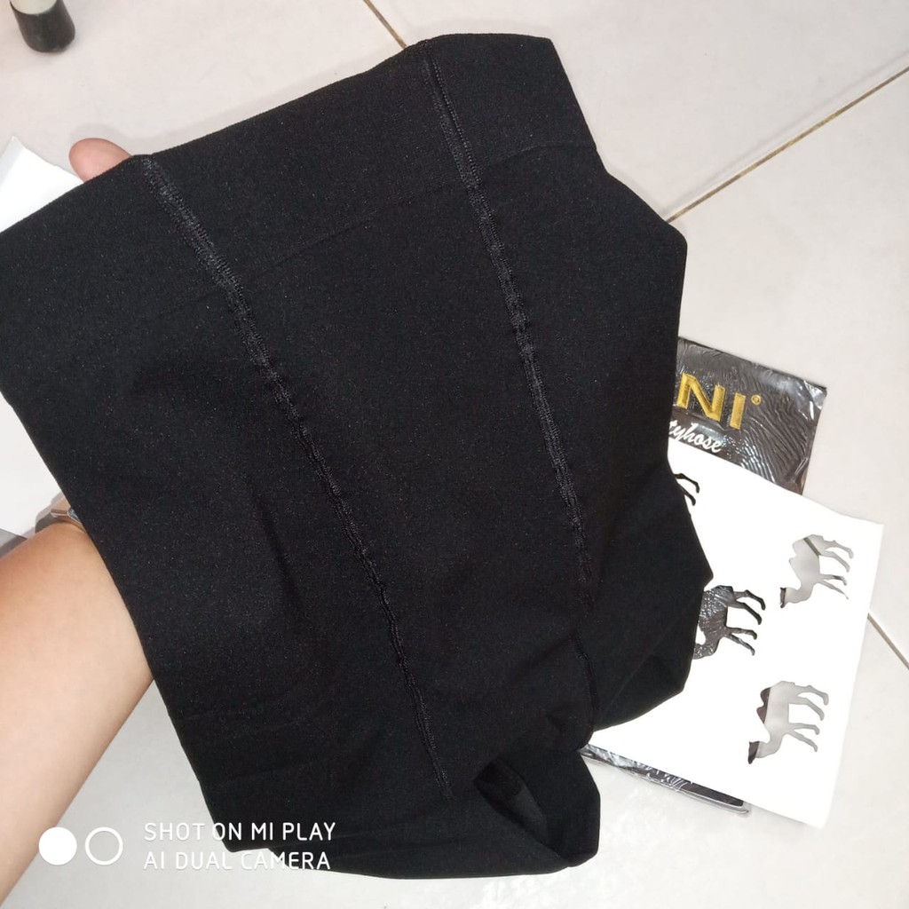 Stoking Legging Dewasa Premium Stocking Tebal Bagus Tokopelanginicer