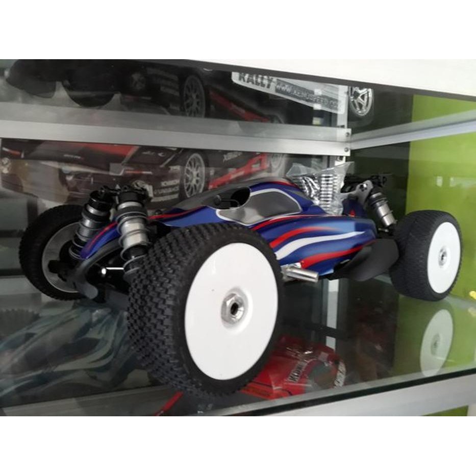 hobao buggy