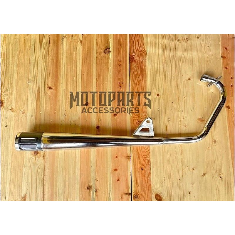 KNALPOT GL KLEPER PEDES