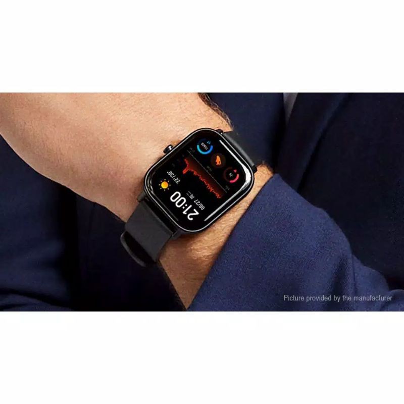 Amazfit GTS Smartwatch