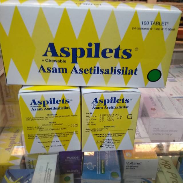 Aspilet