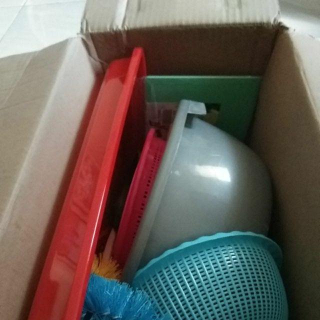 Corong Minyak / Air Corong Plastik 12 Cm