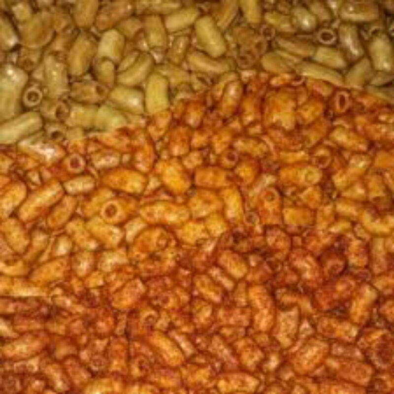 

Makroni pedas 150 g