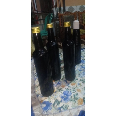 

extra buah maja