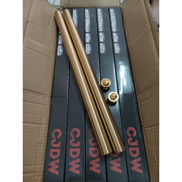 as shock ninja rr gold merk cjdw uk33