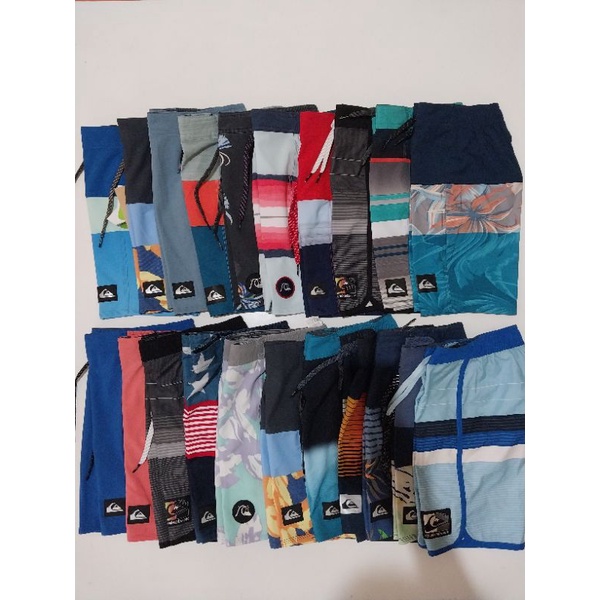 celana anak Quiksilver original