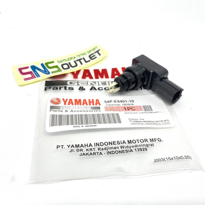 Ic Fuel Sensor Pump Yamaha Mio Aerox Nmax R15 Vixion