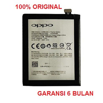 Baterai OPPO Neo 5, A31 BLP593 Neo 5, A31ori100%
