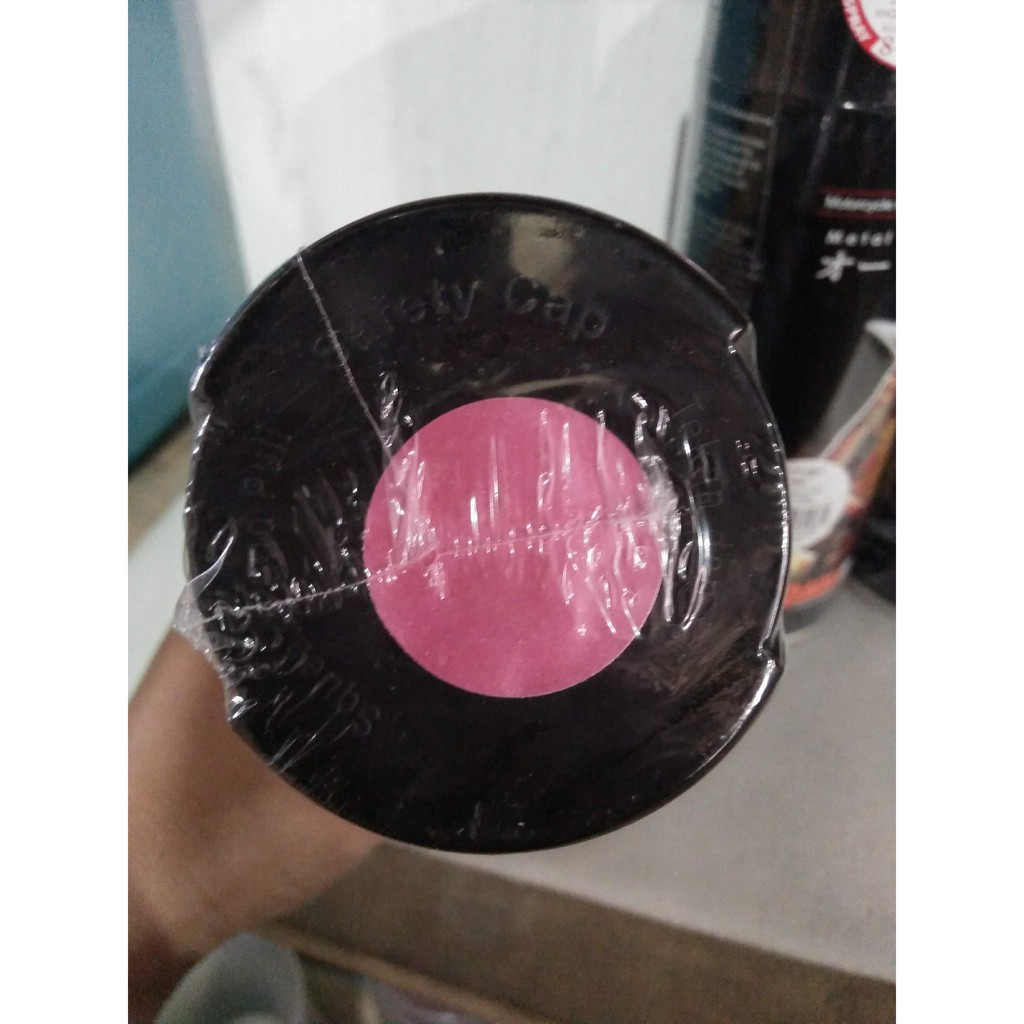 

SAMURAI PAINT PINK Y719