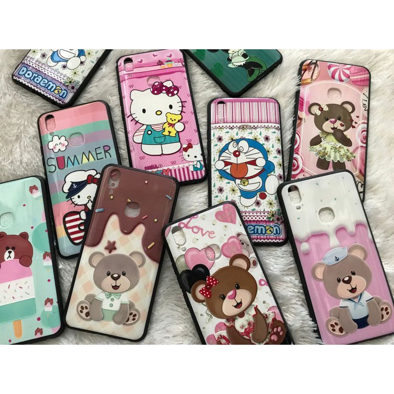 case motif vivo Z1