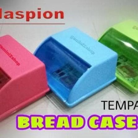 

Tempat Roti Tawar Maspion Case 033