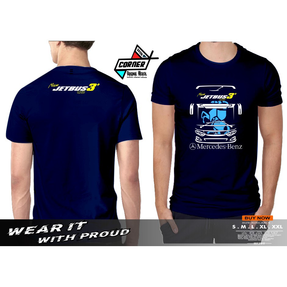 corner queen original KAOS BAJU DISTRO JETBUS 3 SCANIA BIS BUS BISMANIA COMMUNITY - HIBER SHOP
