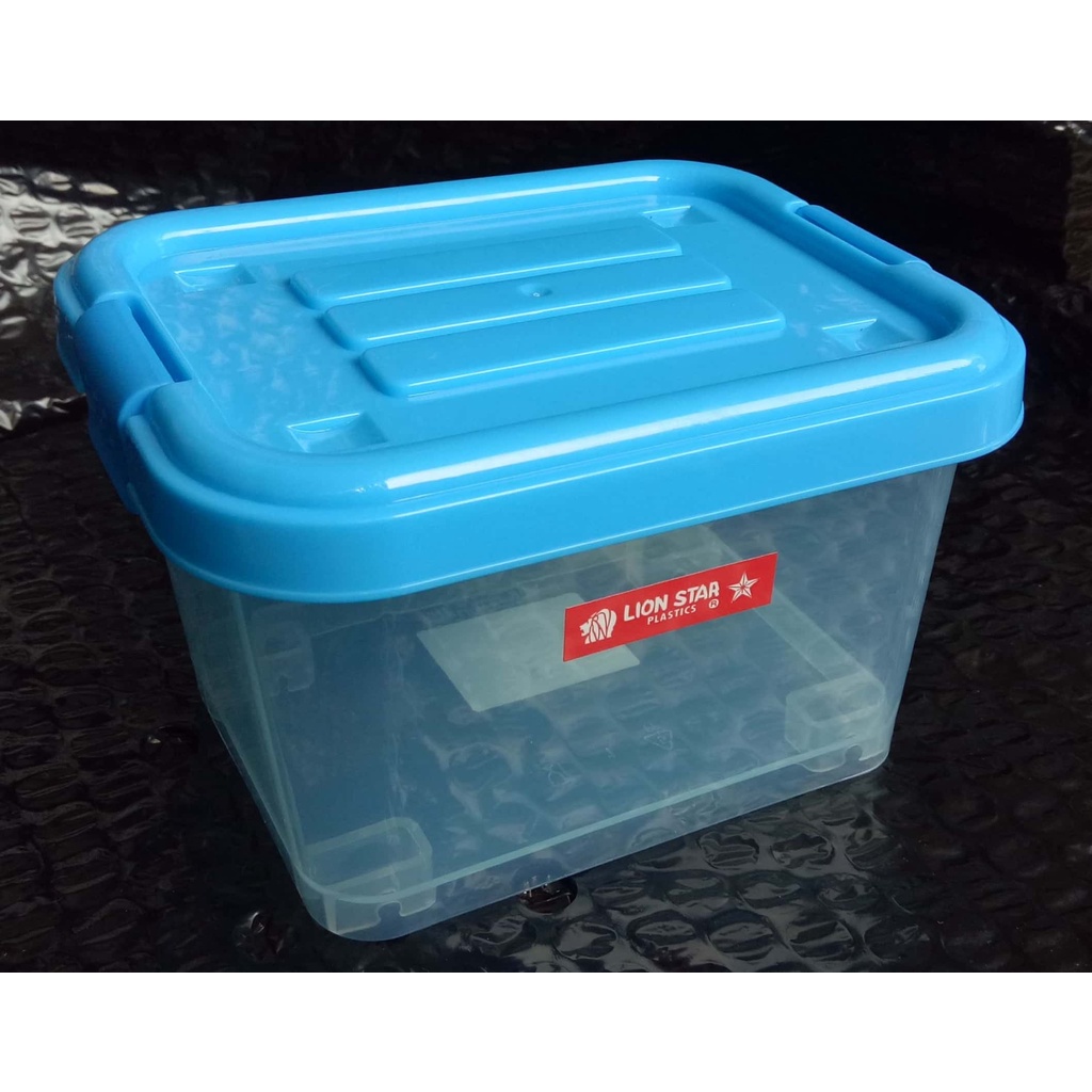 Box Container > Box container Kecil