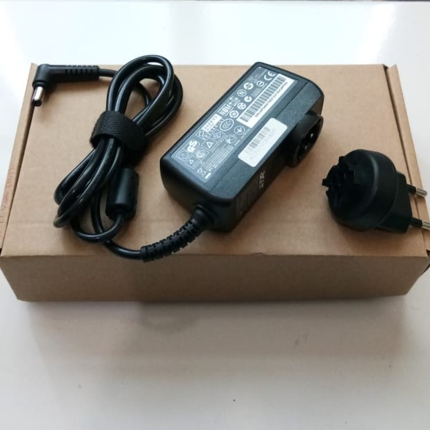 adaptor charger laptop acer 19v 2.15a 5.5*1.7mm 521 522 532H 533 722 725 753 756 D257 D260 D27