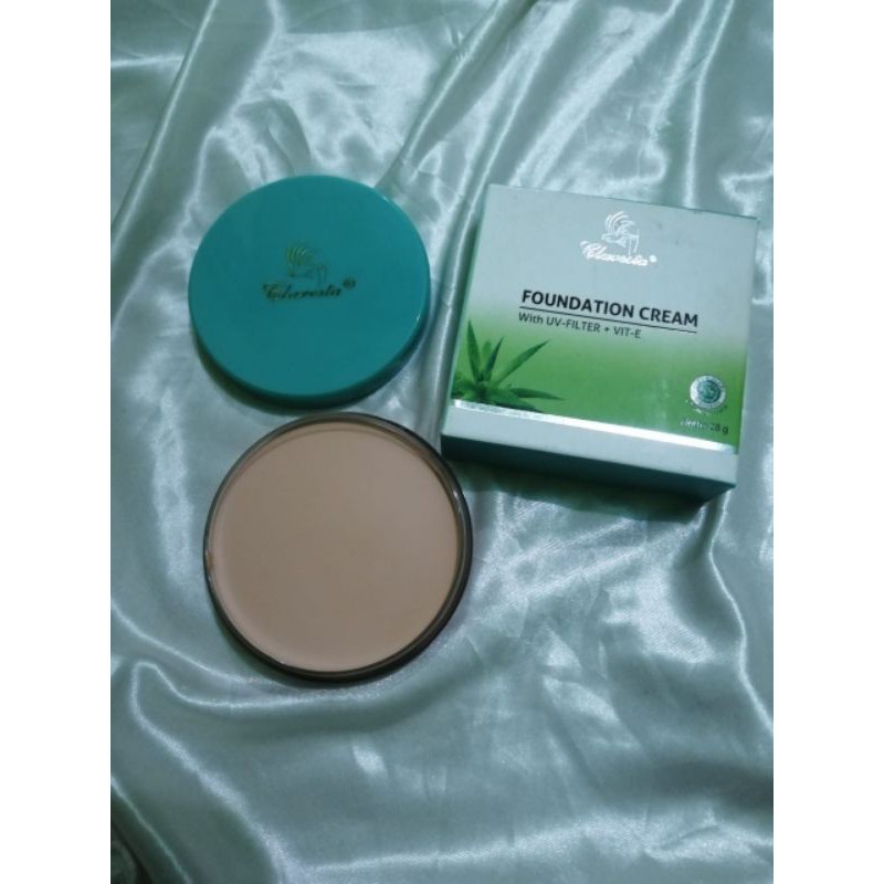 foundation cream.claresta