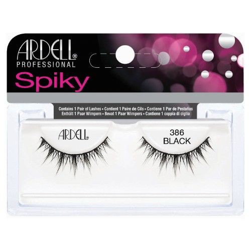 ARDELL PROFESSIONAL LASHES SPIKY COLLECTION