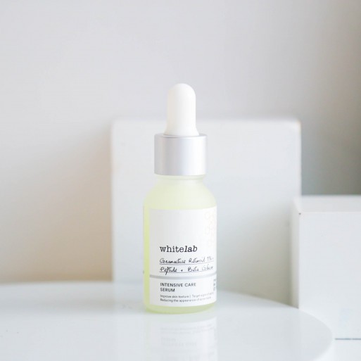 Whitelab Intensive Care Serum 15ml