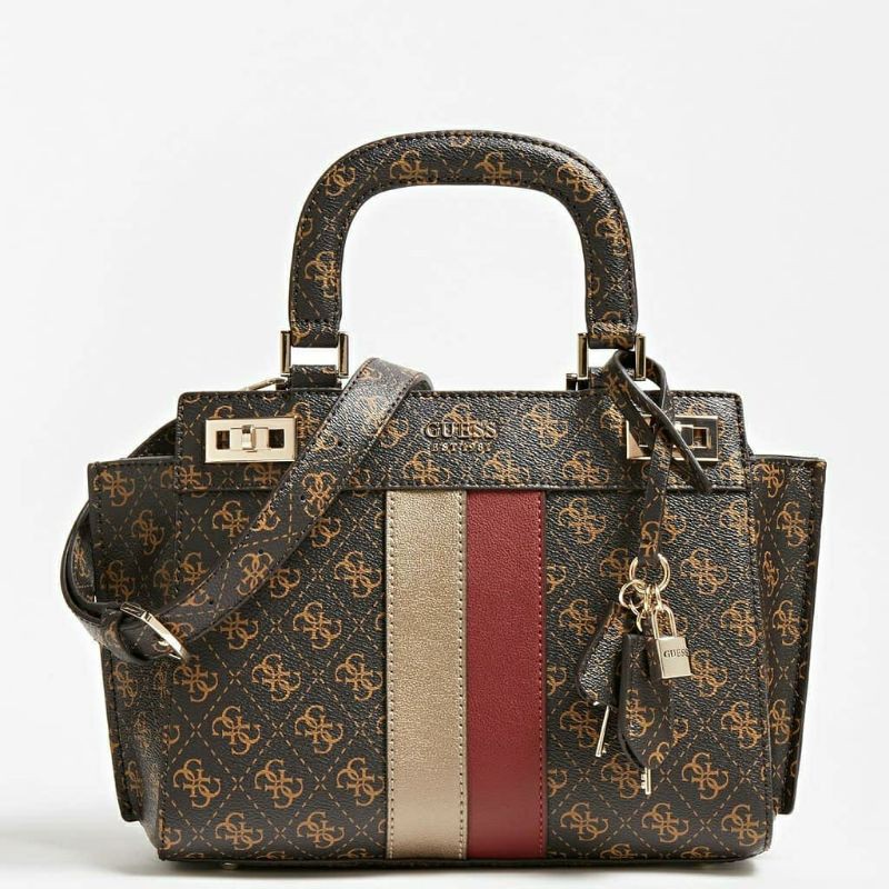 

GUESSS katey handbag