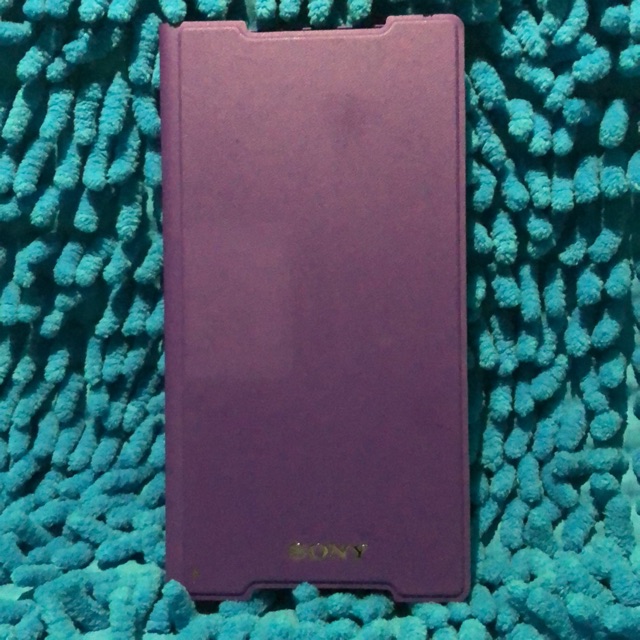 Flipcover Sony Xperia Z2