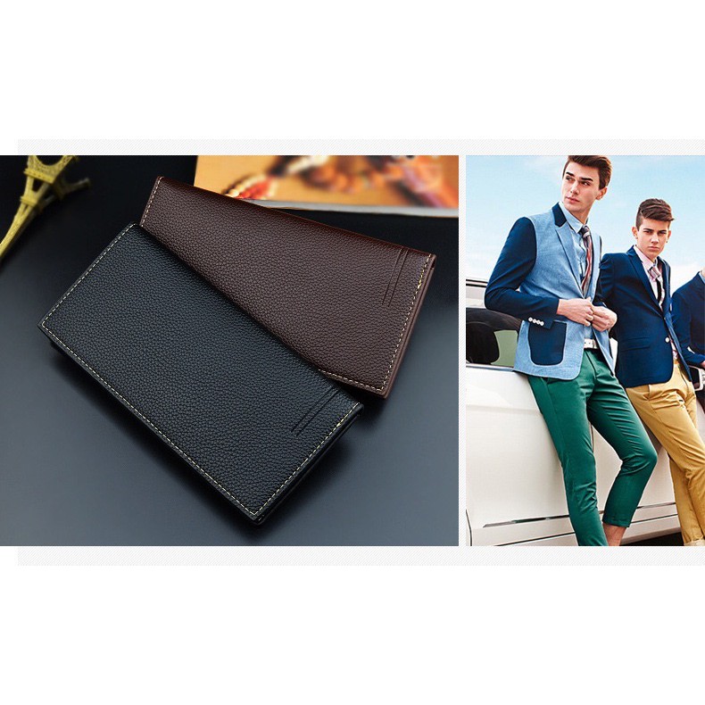 DOMPET PANJANG PRIA ANIME TOKYO GHOUL ONE PIECE NARUTO LOVE LIVE ATTACK ON TITAN DOMPET PANJANG 3198-3