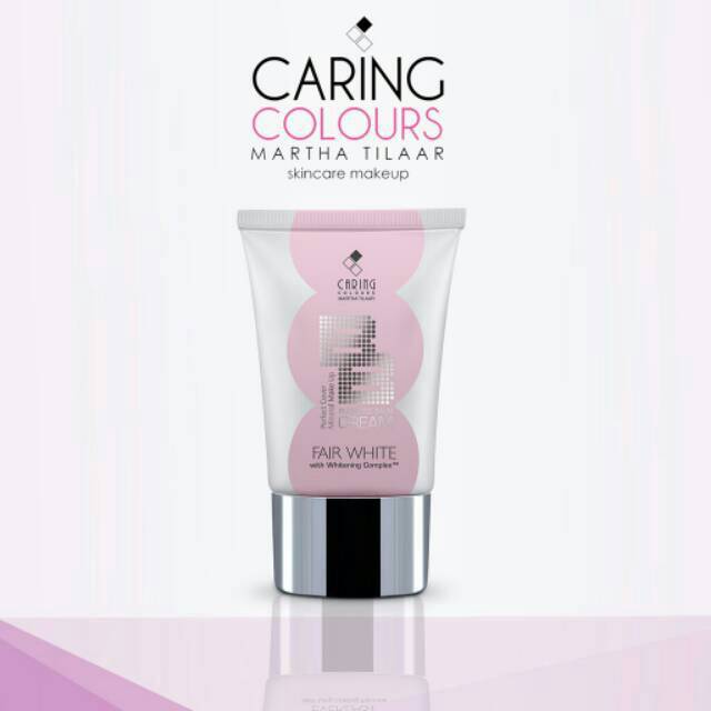 Caring Colours BB cream