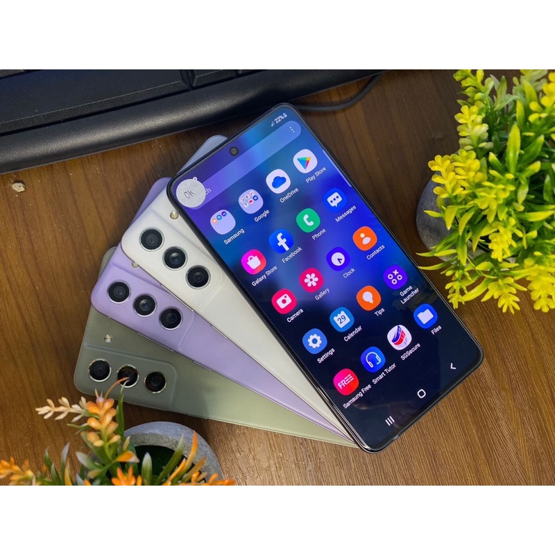 Samsung S21 FE 5G 8/256Gb