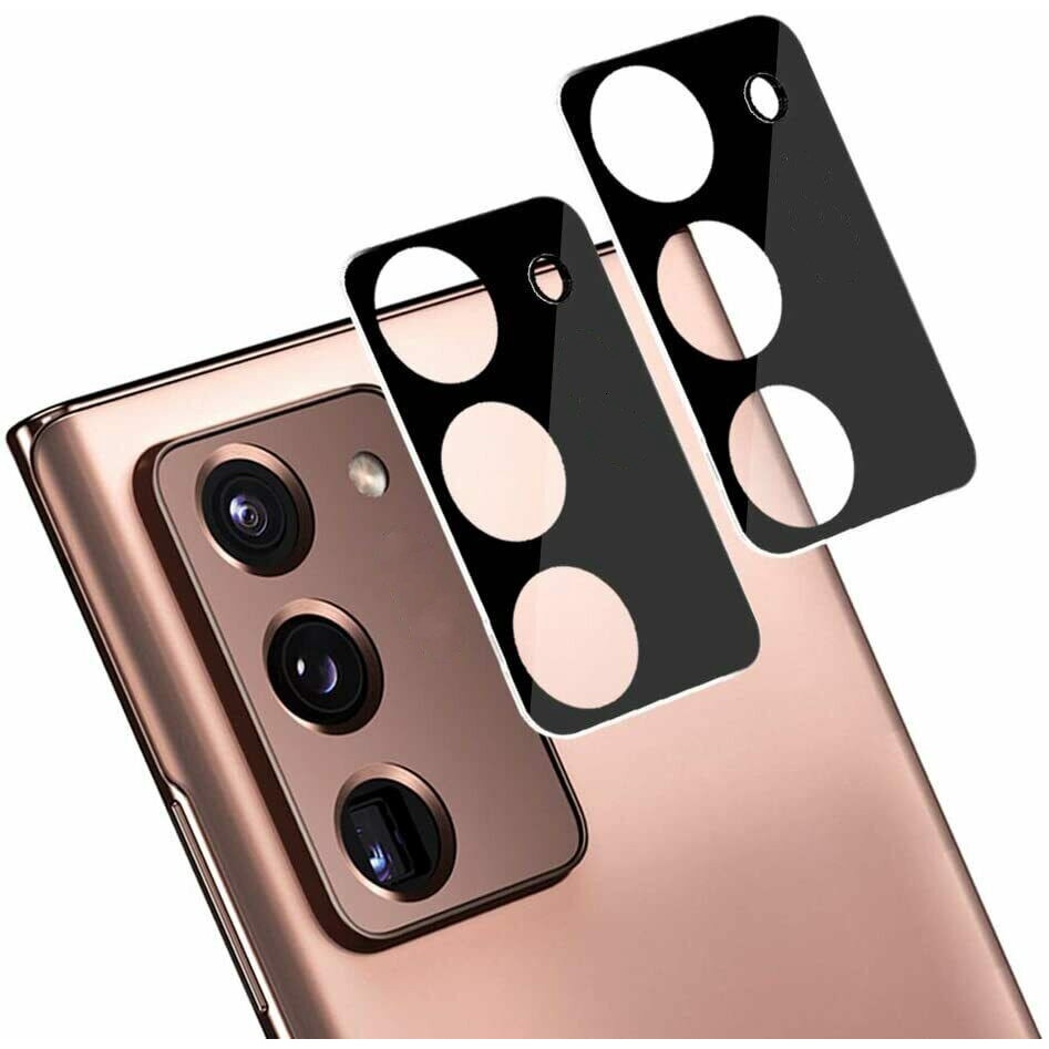 METAL RING CAMERA LENS PROTECTOR SAMSUNG S20 FE KAMERA Guard