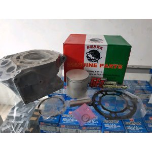 blok ninja borup 68mm shark original taiwan Termurah