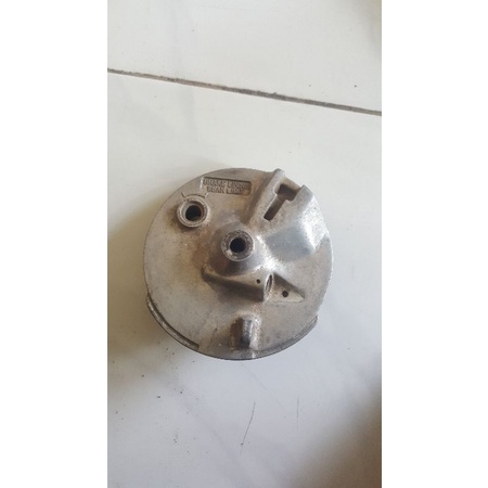 Rumah Kampas Rem Depan Suzuki FR70 FR80 Original Suzuki Genuine Parts