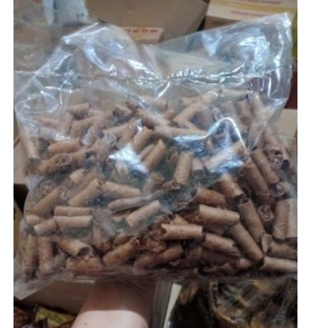 

twister coklat patahan