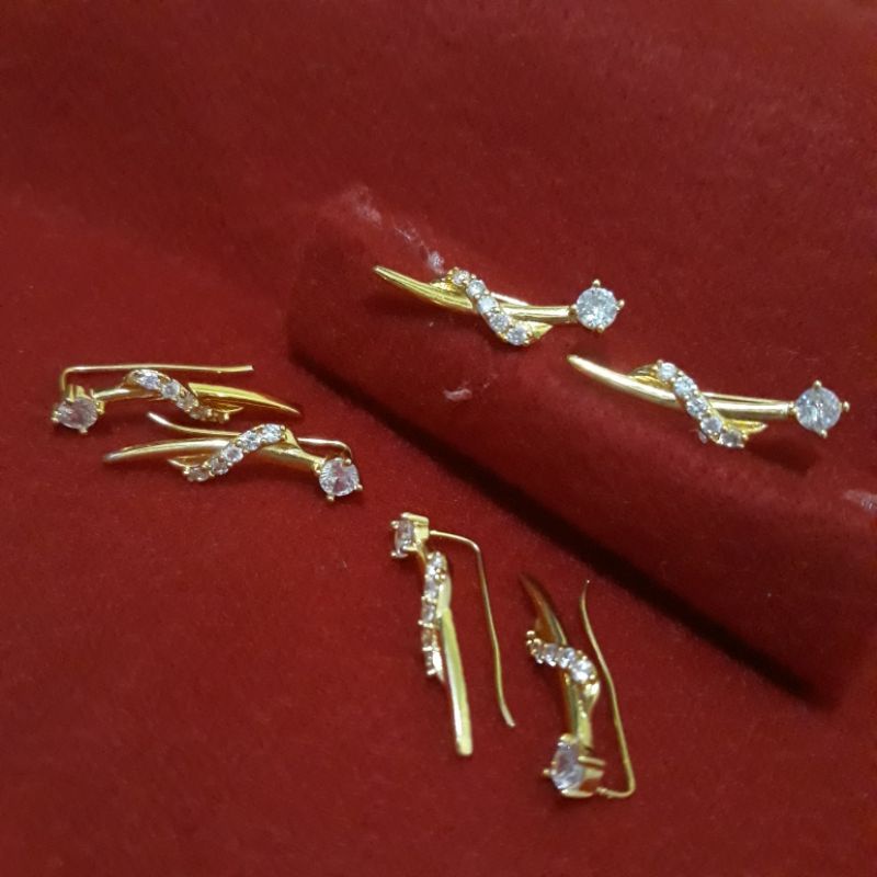 ANTING DEWASA PERAK IMPORT