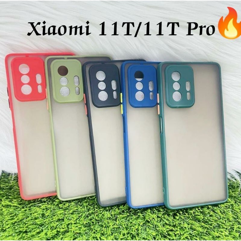 case doff xiomi 11T/11T pro original