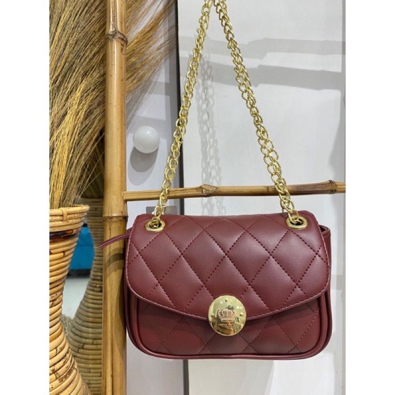 tas selempang sophie martin jeovanna bag