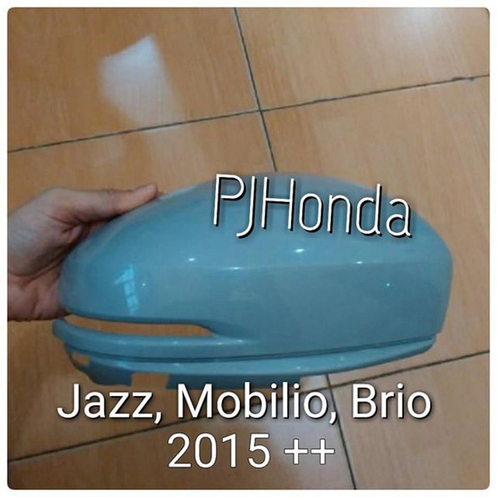 Cover Spion HND Mobilio 2016-2021 .