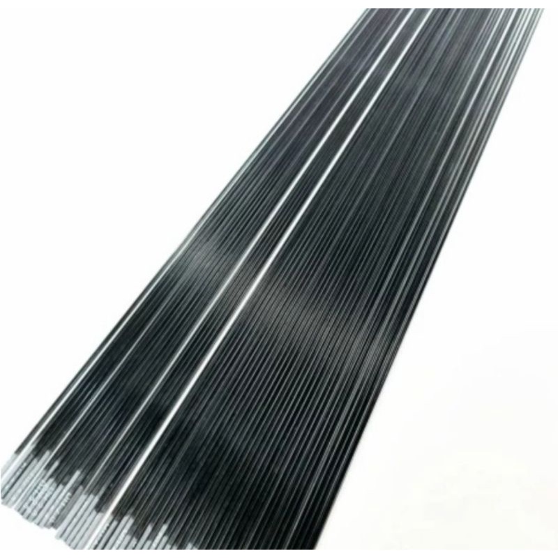 Ujung Joran Tegek Pancing