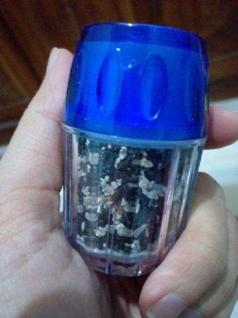 Saringan Filter Air Keran Kran - Penyaring Air Water Filter Carbon Aktif Kualitas Bagus