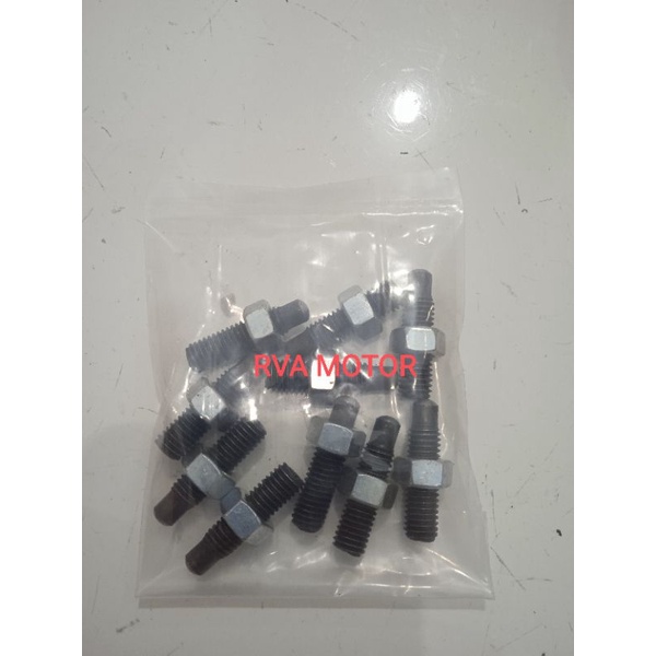 BAUT STELAN KLEP BAJA PS100 PS120 PS135 CANTER