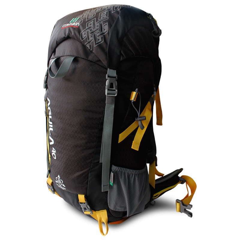 DISKON MURAH CARRIER CONSINA AGUILA 40L KERIL CONSINA CARIL CONSINA TAS GUNUNG/ TAHAN LAMA