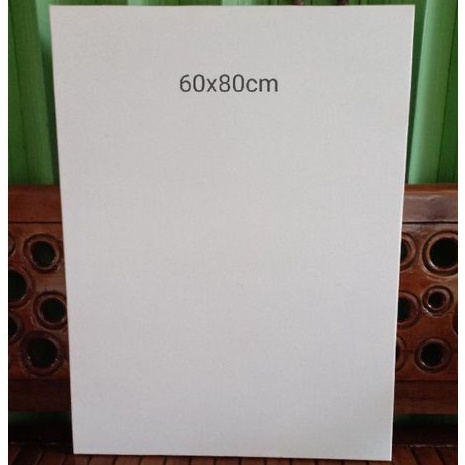 

Canvas For Beginner Bino 60x80cm / Kanvas Untuk Pemula Bino 60x80cm