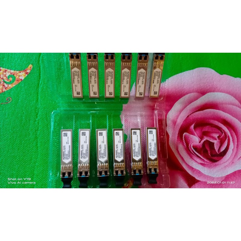 SFP Huawei