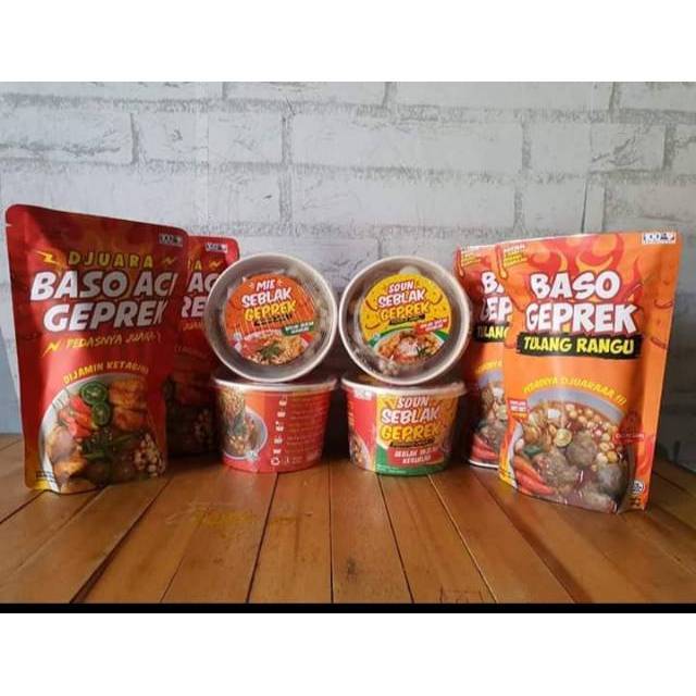 Aneka makanan ringan khusus luar negeri | Shopee Indonesia