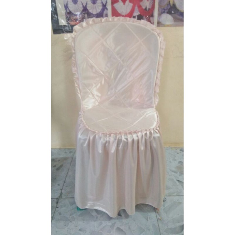 Sarung kursi napoly 101