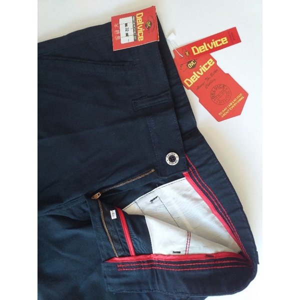 CELANA CHINOS PENDEK PRIA DEWASA chinos cinos cowok premium distro original delvice