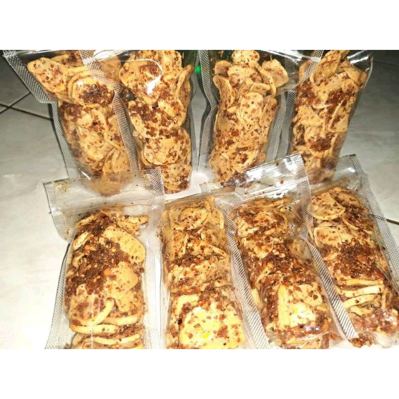 

basreng