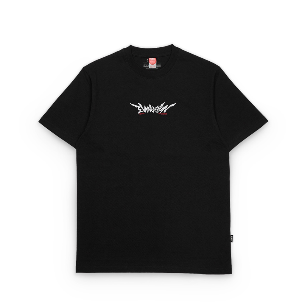 Almost Studio - T-Shirt - Langley - Black